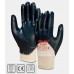 BEYBİ KN35 YÜKSEK PERFORMANSLI 3/4 NİTRİL KAPLI PAMUK ELDİVEN