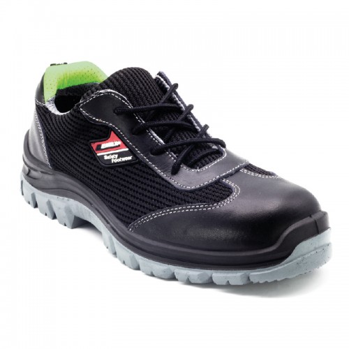 EMEX MILANO CB1070-S1 BAĞCIKLI İŞ AYAKKABISI