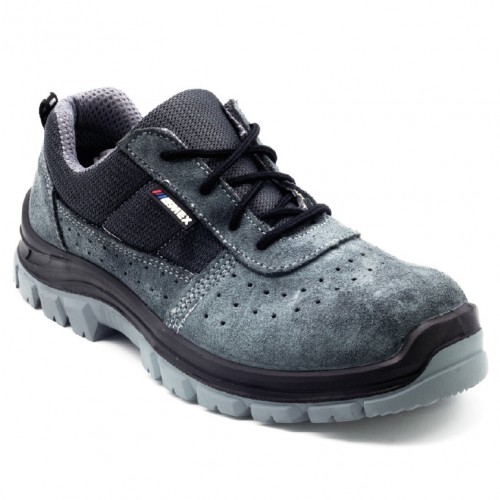 EMEX MADRID S1030-S1 BAĞCIKLI iŞ AYAKKABISI