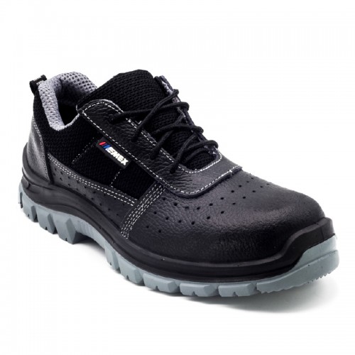 EMEX MADRID Y1030-S1 BAĞCIKLI iŞ AYAKKABISI