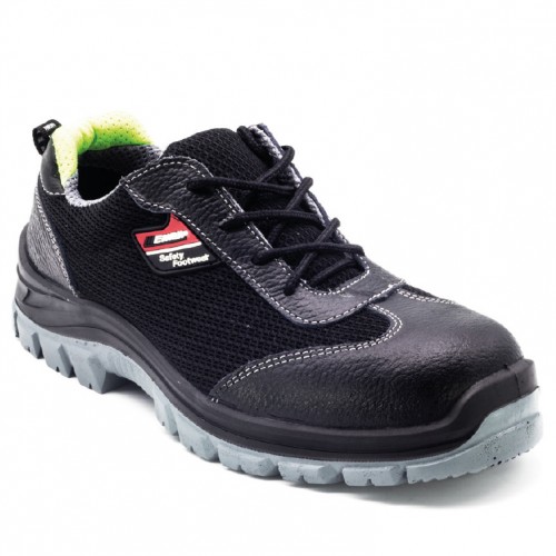 EMEX MILANO YB1070-S2 BAĞCIKLI İŞ AYAKKABISI