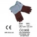 CRYOKIT CRYOHD AĞIR HİZMET TİPİ SU GEÇİRMEZ KRİYOJENİK ENDÜSTRİYEL ELDİVEN