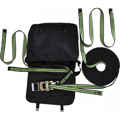 STARLINE FA6000700 YATAY YAŞAM HATTI